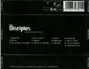 CD - The Disciples - Resonations