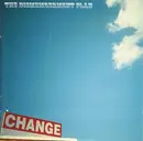 CD - The Dismemberment Plan - Change