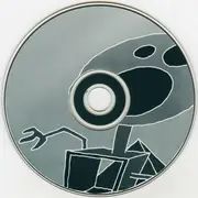 CD - The Dismemberment Plan - Emergency & I