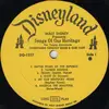 LP - The Disneyland Concert Orchestra And The Disneyland Children's Sing-Along Chorus - Songs Of Our Heritage For Young Americans