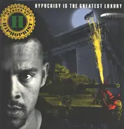 The Disposable Heroes Of Hiphoprisy - Hypocrisy Is the Greatest Luxury