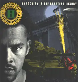 The Disposable Heroes of Hiphoprisy - Hypocrisy Is the Greatest Luxury