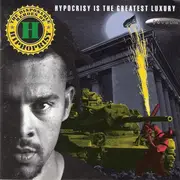 CD - The Disposable Heroes Of Hiphoprisy - Hypocrisy Is The Greatest Luxury