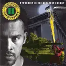 CD - The Disposable Heroes Of Hiphoprisy - Hypocrisy Is The Greatest Luxury