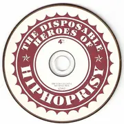 CD - The Disposable Heroes Of Hiphoprisy - Hypocrisy Is The Greatest Luxury