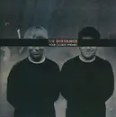 7inch Vinyl Single - The Distance - Your Closest Enemies - white pressing