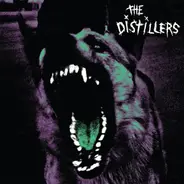 The Distillers - The Distillers