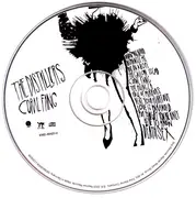 CD - The Distillers - Coral Fang