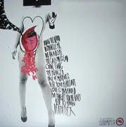 LP - The Distillers - Coral Fang - Incl. insert