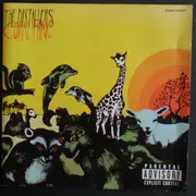 CD - The Distillers - Coral Fang