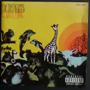 CD - The Distillers - Coral Fang