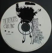 CD - The Distillers - Coral Fang