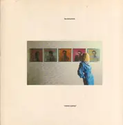 LP - The Distractions - Nobody's perfect