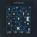 7'' - The Distractions - Something For The Weekend