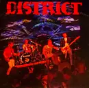 7inch Vinyl Single - The District - We Don't Want It! - EP, Limited Edition, Numbered