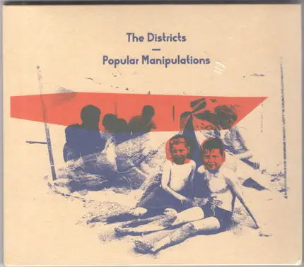 The Districts - Popular Manipulations