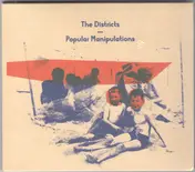 Districts - Popular Manipulations