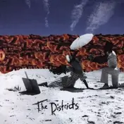 Districts - The Districts EP