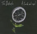 CD - The Districts - A Flourish And A Spoil