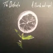 CD - The Districts - A Flourish And A Spoil