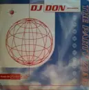 12'' - The DJ Don Presents Party Zone - Keep On Pumpin' It Up