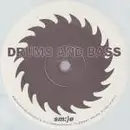 10'' - The DJ Dara & Shooter - Schizophrenia