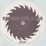 10'' - The DJ Dara & Shooter - Schizophrenia