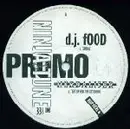 12'' - D.J. Food, The Herbaliser - Spiral / Get Up For The Get Downs