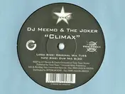 The Joker - Climax