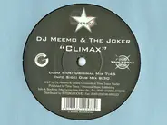The DJ Meemo & Joker - Climax