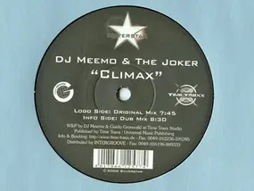 The Joker - Climax
