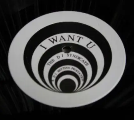 The DJ Syndicate - I Want U