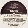 12'' - The DJ's Project - Funk-da-Fried Party