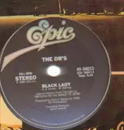 The DR' S - Black Lady
