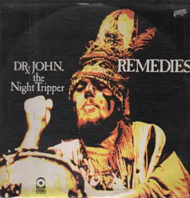 Dr. John - Remedies