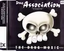 CD Single - The Drug Music - Drug Association (Cocaine) - Promo