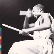 CD - The Drummers Of Burundi - Les Tambourinaires Du Burundi