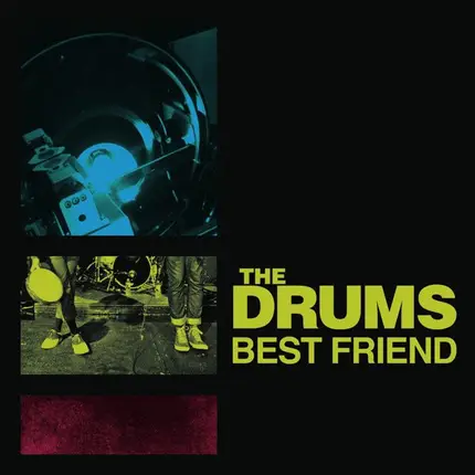 The Drums - Best Friend