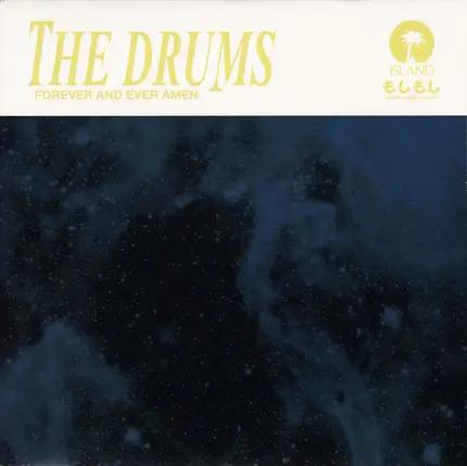 The Drums - Forever And Ever Amen
