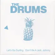 813547022783 - Let's Go Surfing / Don't Be A Jerk, Johnny