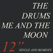 813547022783 - Me And The Moon