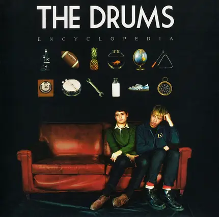 The Drums - Encyclopedia