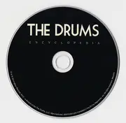 CD - The Drums - Encyclopedia