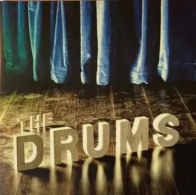 813547022783 - The Drums