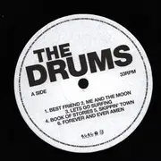 LP - The Drums - The Drums