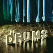 LP - The Drums - The Drums