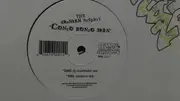 12inch Vinyl Single - The Drunken Respray - Congo Bongo Man