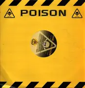 12inch Vinyl Single - The Dragon - Tai Chi (The Dragon's Way) / Noodles