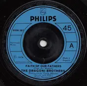 The Dragoni Brothers