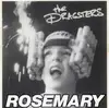 7inch Vinyl Single - The Dragsters - Rosemary